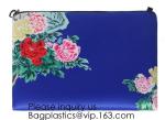 Storage Bag Notebook Museum Retro Style Series Modern Lifestyle Series