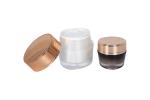 Empty Trave Skincare Set PET 100ml Dropper Bottle 100ml 120ml Lotion Bottle And