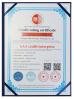 Guangzhou Riss Electronic Technology Company Limited Certifications