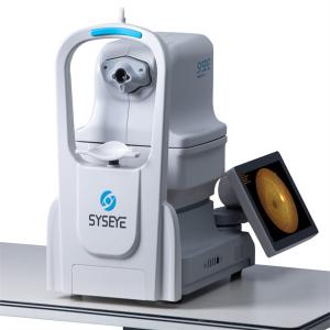 Wholesale Digital Eye Fundus Imaging Camera 50HZ Intelligent Operation from china suppliers