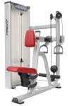 Fitness Matrix Strength Training Equipment , Commercial Seated Row Machine