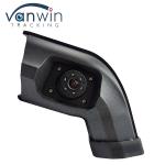 AHD Dual Lens Waterproof Night Vision Side Blind Camera Heavy Duty Truck Camera