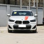 BMW X2 2022 Year sDrive25i Fengmang Version Compact SUV Gasoline Car Front wheel