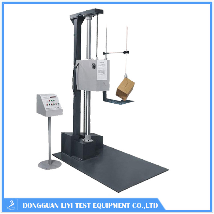 LED Single Wing Factory Electronics Drop Testing Equipment 220V