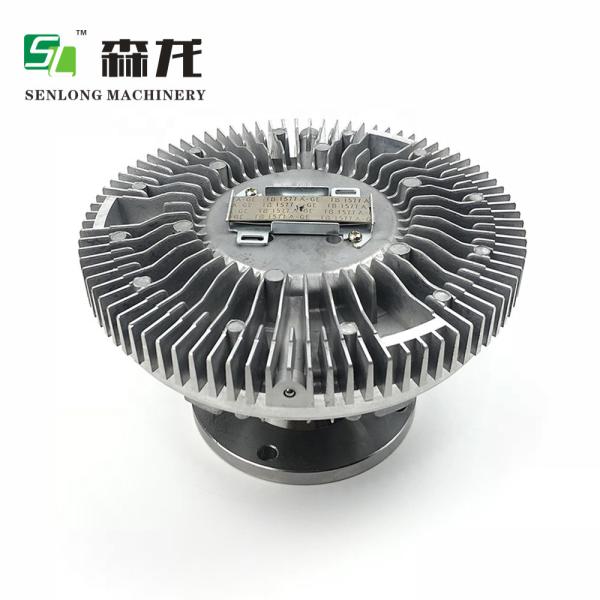 Engine Cooling Fan Clutch for Suitable 7083129 FH12-16 FM12,8149972 8149971