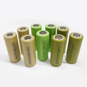 Wholesale Solar Energy Storage26650 Lifepo4 Battery Pack 3.2V 4000mah Li Ion Battery from china suppliers