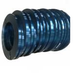 TUV Heat Treatment 65Mn 0.5mm Carbon Steel Coils
