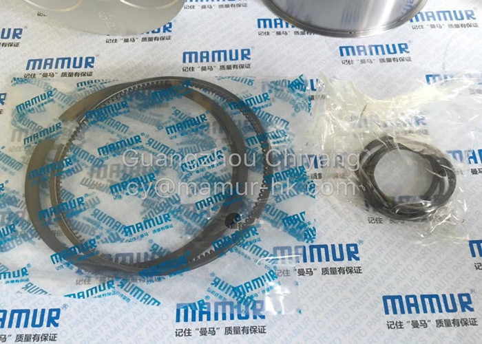 ISUZU 4JB1 JMC 1030 Engine Cylinder Liner 5-87813193-0 1002102BBXX