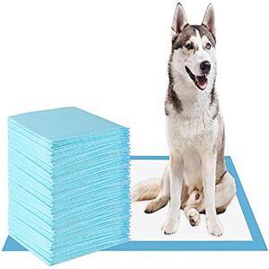 Wholesale Sustainable Disposable Pet Puppy Training Pee Pad For Dogs And Cats from china suppliers