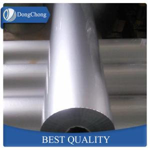 Wholesale Natural 8011 Industrial Aluminum Foil Food Packaging 0.005-0.2mm Thick from china suppliers