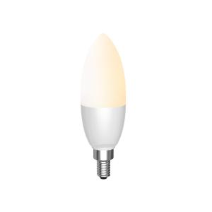 Wholesale 5W Smart W+RGB Candle Bulb from china suppliers