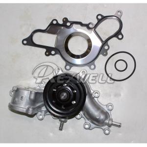 Wholesale Guaranteed Land Cruiser VDJ200 1VD Engine Water Pump 16100-59365 For TOYOTA from china suppliers