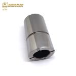 Grade YG22C Tungsten Carbide Roller Rings good wear resistance and bending
