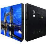 High Way Street Outdoor Advertising Billboards Full Color LED Display Screens