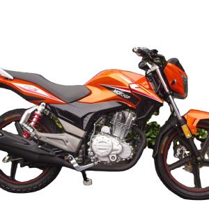 Wholesale Automatic ZS Engine 200cc Racing Bike Motorcycle With Single Cylinder from china suppliers
