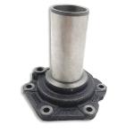Truck Axle Cover for SINOTRUK CNHTC Wg2222020001 Heavy Truck HOWO A7 Sinotruk