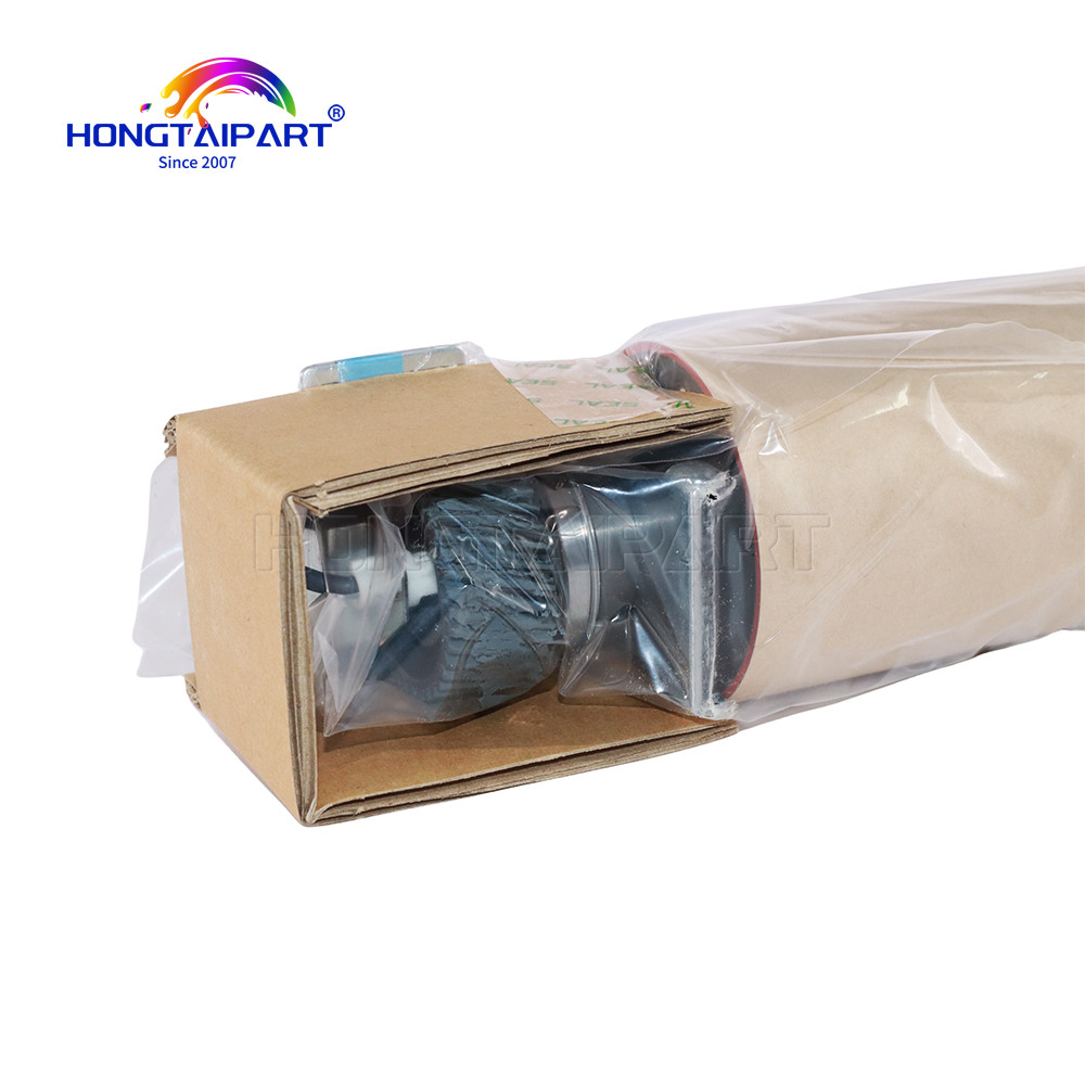 D0BX4402 D0BX-4402 Lower Fuser Pressure Roller 220V for Ricoh Pro 8300 8310 8320 Copier Pressure Shaft Assembly Printer