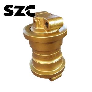 Wholesale Yellow D155 Track Roller Bulldozer Undercarriage Parts 175-30-00760 from china suppliers