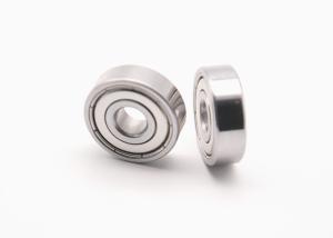 Wholesale 420CC 440CC Miniature Deep Groove Ball Bearings 689ZZ 2RS Size 9*17*5mm from china suppliers