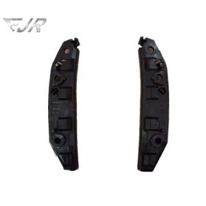 Wholesale Model Auto Parts Suitable For TESLA Model3 Front Bumper Side Bracket 1084182 1084181 from china suppliers