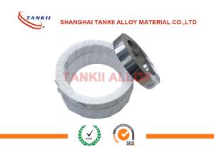 Wholesale X20h80 Nicr80 / 20 Nicr Alloy 0.1mm Thick 10mm Width Heat Resistant Wire from china suppliers