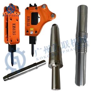 Wholesale Hydraulic Breaker Piston for MB1500 MB1200 3363098892 3363086279 3363-0988-92 3363-0862-79 Excavator Breaker Hammer from china suppliers