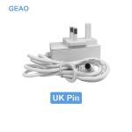 5.35V 1A Wall Mount Power Adapters For Currency Bose Soundlink Led Light Strip