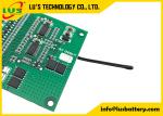 10S 36V Li Ion Battery Protection Module PCB Protection Board BMS For 18650