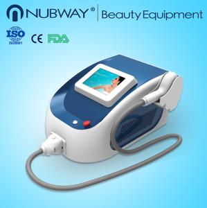 Wholesale 808 diode laser hair remover machines/equipment hot selling with quite low price on sale u from china suppliers