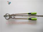 Veterinary Instruments Cow Bull Castrator Emasculator Goat And Sheep Castrating