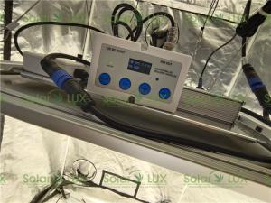 Wholesale PWM dimming Samsung LM301H 650Watt Led Horticulture Grow Lights from china suppliers