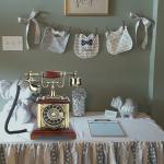 Record Relive Birthday Guest Book Manual Telephone Wedding Guest Book For