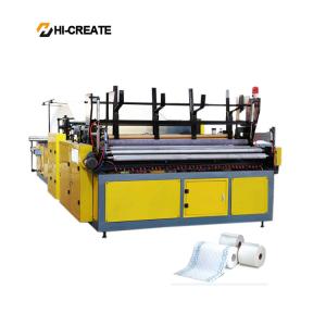 Wholesale 160m/Min HI CREATE 4.5KW Tissue Manufacturing Machine from china suppliers