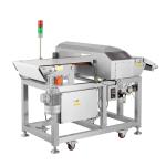 SHANAN VCF4012 Metal Detector For Food Production Lines, Compact & Durable