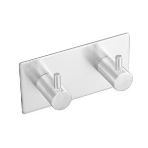 Wholesale 3M Adhesive Shower Curtain Hooks Household from china suppliers