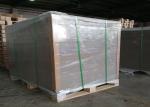 700x1000mm 300gsm-3000gsm Solid Laminated Grey Board Paper Sheet