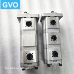 307012-8020Excavator Hydraulic Gear Pump 12-12-7 9218037 307012-8201 307012-1000