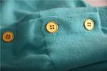 Ladies Cardigan Fashion Keep Warm Autumn And Winter Cotton Sweater Outside