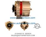 0120489725 0120489726 - BOSCH Alternator 12V 55A Alternador