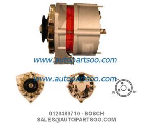 Wholesale 0120489710 0986030630 - BOSCH Alternator 12V 55A Alternador from china suppliers