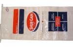 Moisture Proof 25 Kg Seed Packaging Bags Polyethylene Sacks Single / Double