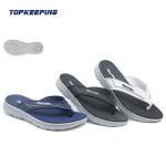 Summer Outdoor Mens Surf Slippers EVA High Elastic Anti Slip