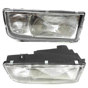 Wholesale 9418205861 European Truck Parts Right Headlight from china suppliers