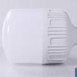 High Power Three Proofing Eco LED Wholesale Plastic Lightbulb 5W 10W 15W 20W 30W