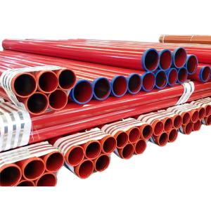 Wholesale Welding Casting PN25 250HB Galvanized Steel Pipes from china suppliers