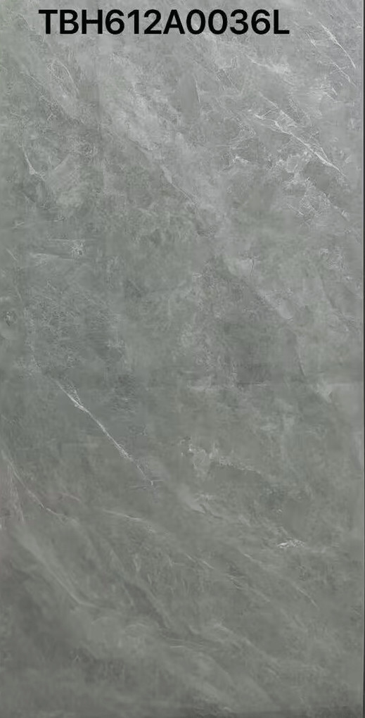 Whole Body Clay Polished Glazed Tiles Glossy Panels 60x120cm Office Exterior Floor Inside Wall