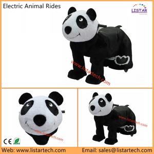 Wholesale Animal Rides, Coin Operated Animal Rides and Non Coin Operated Animal Rides are available from china suppliers
