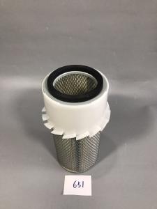 Wholesale HEPA Excavator Spare Parts Cost Effective Cartridge Structure Imported Material from china suppliers