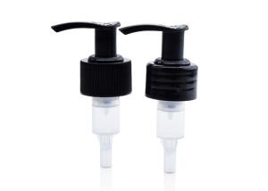 Wholesale FDA Cosmetic Shampoo Lotion Dispenser Left Right Lock Pump from china suppliers