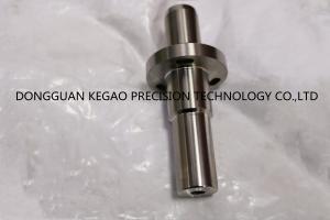 Wholesale CDV12 Z155 Plastic Injection Machine Parts Guide Axis 0.02 EDM from china suppliers